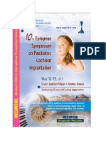 Surgical Issues in CI PDF