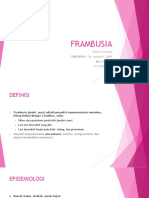 Frambusia