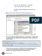 Commands PDF