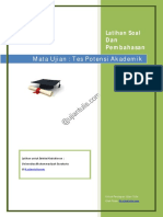 Latihan Ums PDF