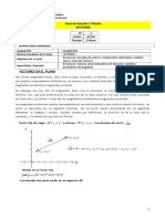 1º Medio Guia 1 Vectores