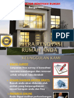 Kontraktor Renovasi Rumah PDF