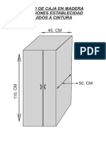 Diseño Caja Victor PDF