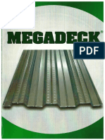 Mega Deck