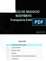 Franquicia BodyBrite