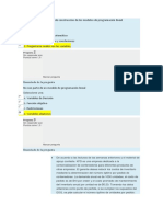 Modelo Toma Decisiones Parcial 1 - 2017