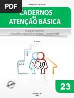 Saude Crianca Aleitamento Materno Cab23