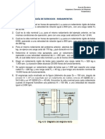 12 Rodamientos - Guía de Ejercicios