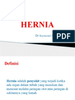 Kuliah Hernia