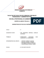 Problemas Sociales PDF