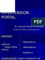 18 Hipertension portal