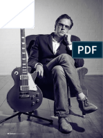 Bonamassa Guitar Lesson PDF