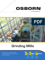 Grinding Mills