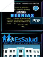 20 Seminario Hernias