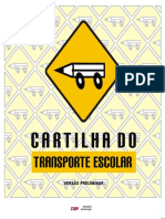 Transporte escolar seguro e eficiente