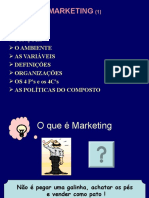 01 Mercadológia