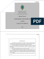 Manual Tecnico Convenções Cartograficas 2 PDF