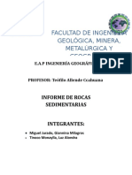 Informe Finalizado