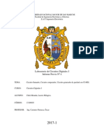 Informe Previo N°4