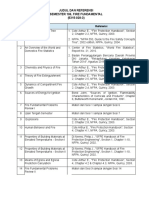 Judul Dan Referensi Fire Fundamental, 3 Feb 2017