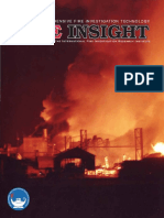 Fire Insight Vol. 1 No. 1 2012