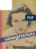 Cinegramas (Madrid) A1n4, 30-9-1934