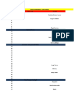 Base de Datos