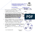 ExFin Pot-I 2015-2