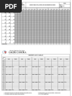 Outstanding Invoice Statement Template | PDF | Payments | Accounting