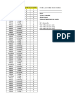 Estadistica Prueba Z Datos Estud