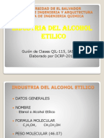 Alcohol Etílico-2017