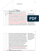 Transkrip Latihan Analisis - 1