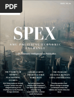 Spex Issue 64