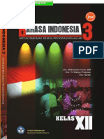 Download Bahasa Indonesia untuk SMKMAK Kelas XII by Pondok Pesantren Darunnajah Cipining SN35101778 doc pdf