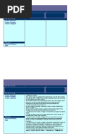 EXCEL Formula Dictionary