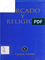 Francois Houtart - Mercado y Religión DeI 2001