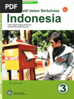 Download Komunikatif Dalam Berbahasa Indonesia untuk SMK Kelas XII by Pondok Pesantren Darunnajah Cipining SN35102019 doc pdf