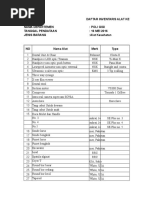 ICD 10 For Oral Diagnosis | PDF | Human Tooth | Mouth