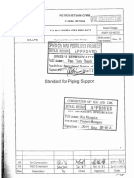 07087-GS-MC02 Standard for Piping Support Rev.2B(A4).pdf