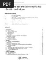 Indice PDF