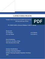 Laporan KP Cilacap.pdf