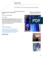 Perangsang Blue Wizard Cair PDF