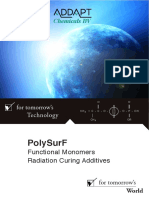 Poly Surf