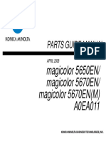 Konica Minolta Magicolor 5650 5670 PC PDF