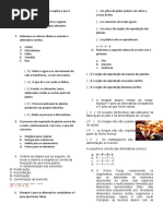 Assinale a Alternativa Que Explica o Que é Fotossíntese