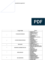 Textbook: High Interest Reading Comprehension Skills and Strategies (Level 5)