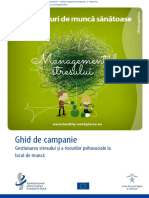Ghid-Campanie - Stress PDF