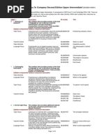 Incompany Seced Upper Intermediate Mpo