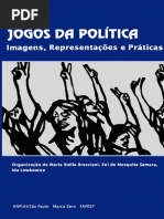 Jogos Da Politica