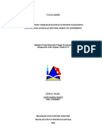 My Skripsi Complete PDF